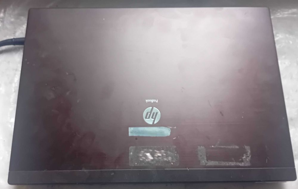 (57) laptop HP 4320s