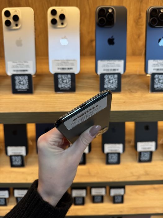 iPhone 11 Pro Max 256Gb 100% Батарея | Гарантія