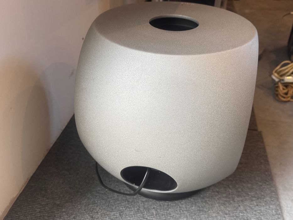 Subwoofer aktywny Beolab 2 bang olufsen b&o