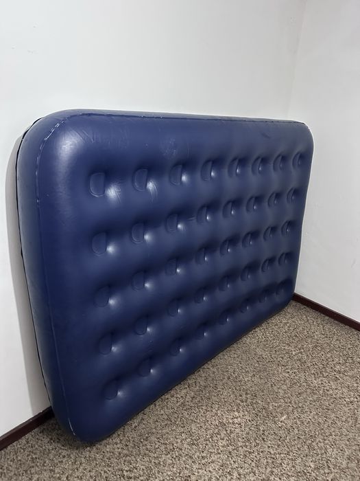 Colchão insuflável Quechua