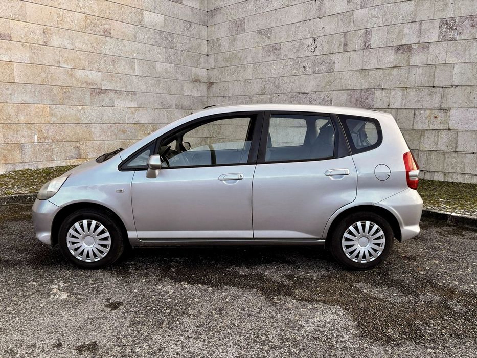 Honda Jazz 1.2 i-DSI (2005)