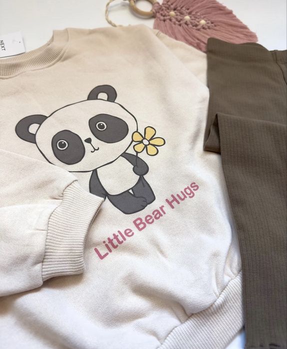 Костюмчик Next