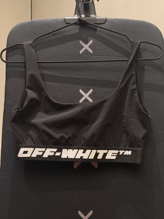 Топ Off-white XS оригінал