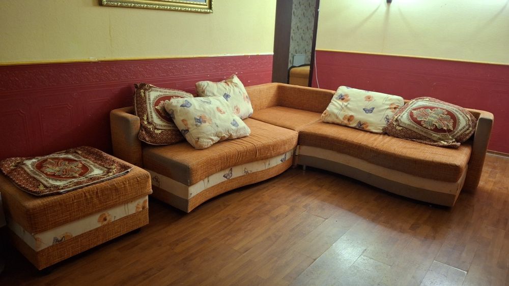 Продам диван,угловой,кутовий