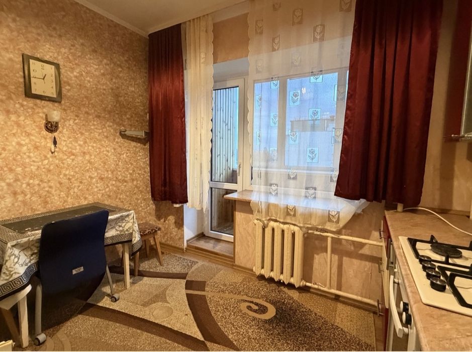 Продажа 2х.кімнатну провулок Бабкіна