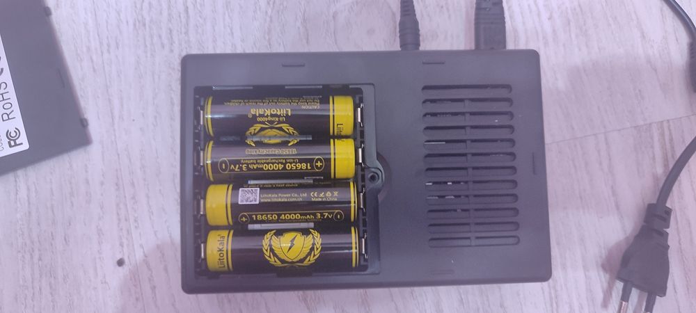 Дбж для роутера на якісних акумуляторах