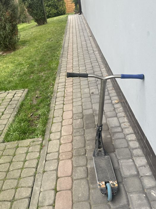 Hulajnoge wyczynowa rthick pandemonium