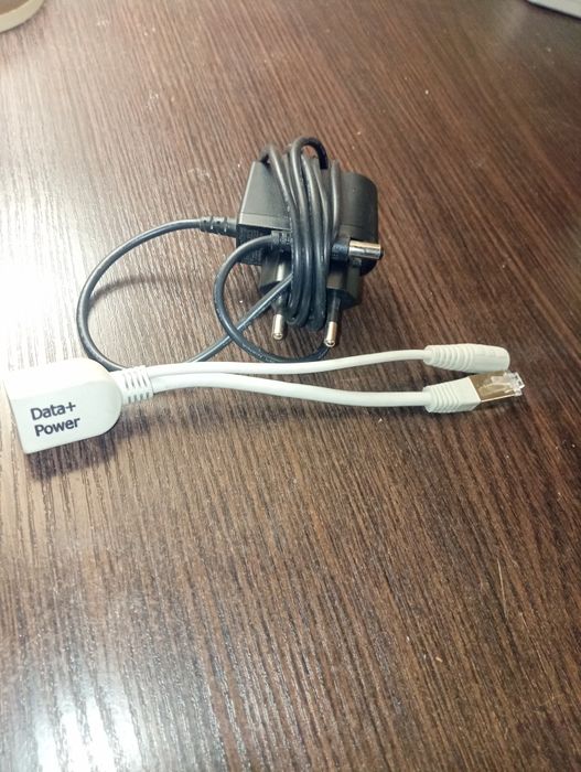 Продам Точку доступа Wi-Fi MikroTik SXTsq Lite 5 (RBSXT5nDr2)