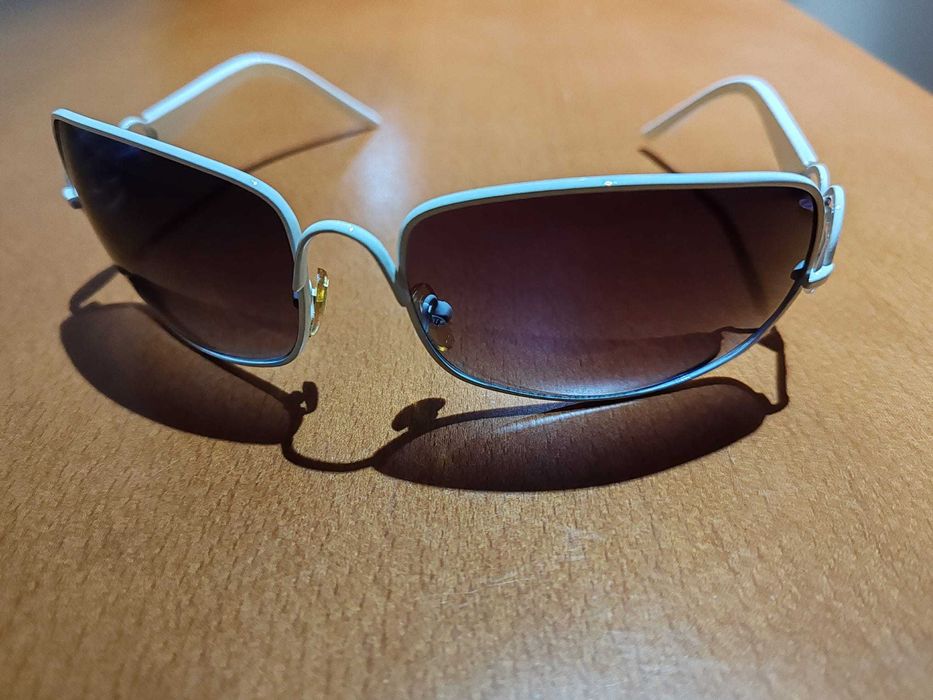 Óculos de sol da Dolce & Gabbana. Novos