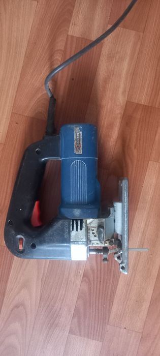 Продам електролобзік odwerk