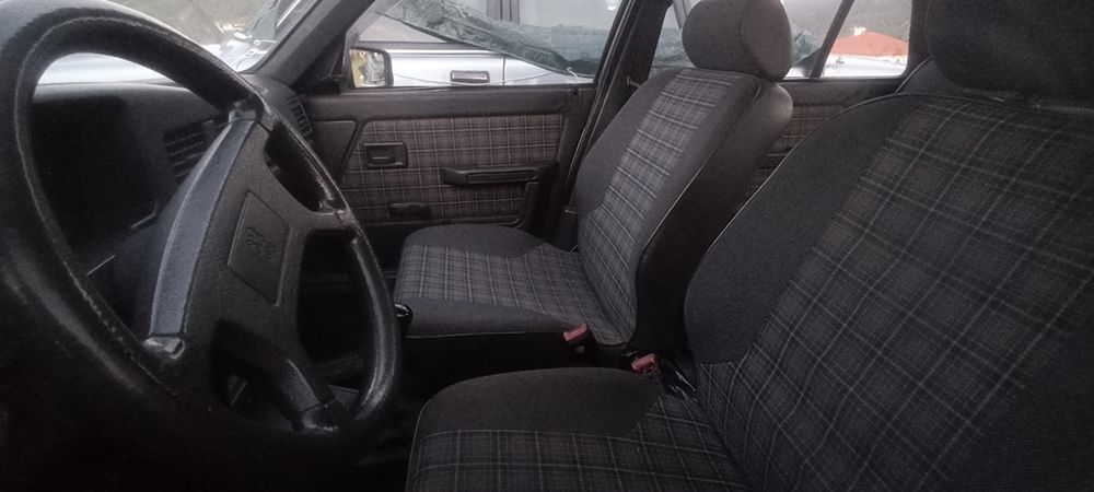 Peugeot 309 Best Line