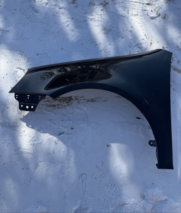 Крыло левое Volkswagen Golf 5 фольксваген гольф 5