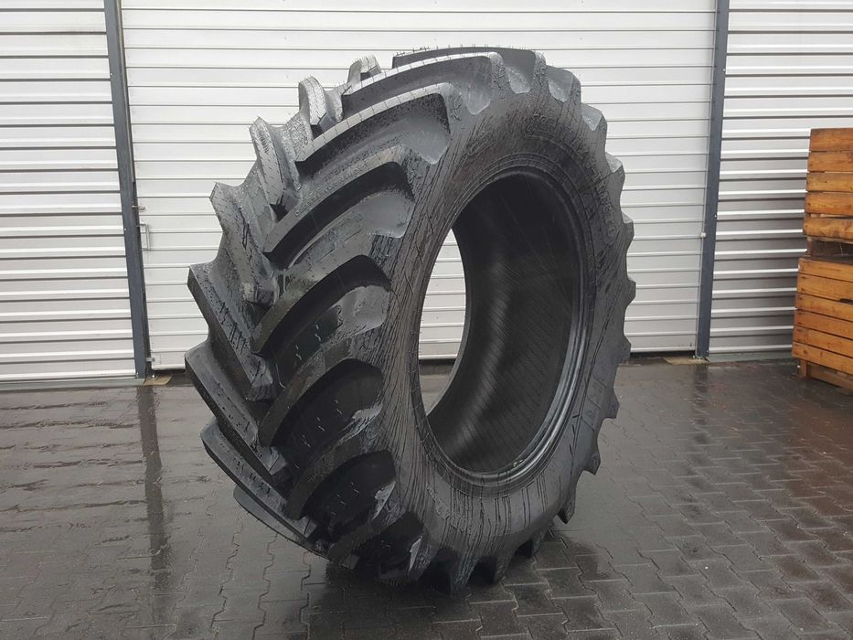 Opona 710/60R42 173D VF NRO BKT V-FLECTO 710/60/42 nowa gwarancja