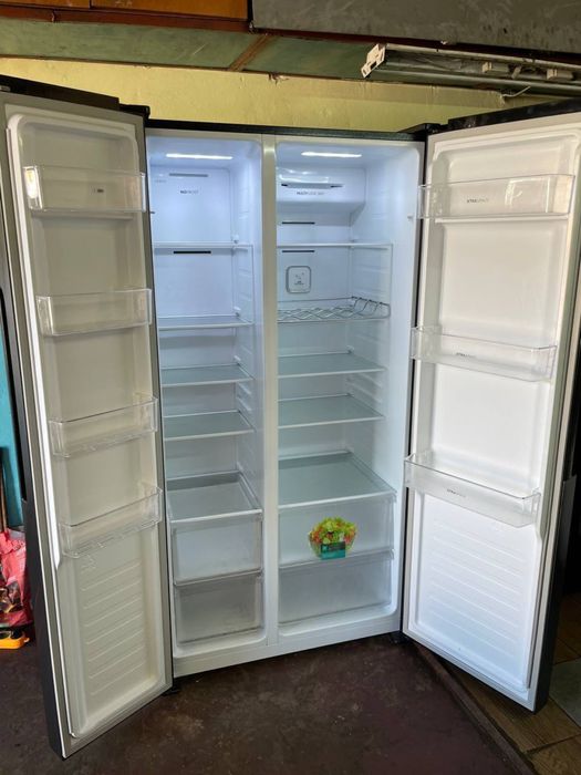 Холодильник робочий