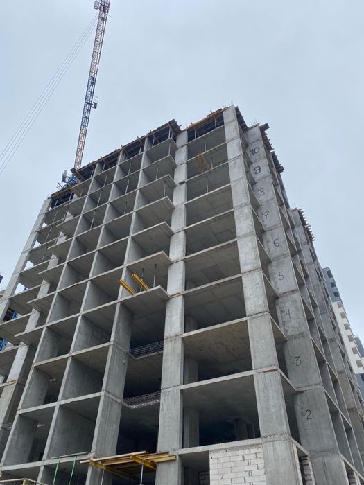 Продам 1 к квартиру! Зручна локація, поруч ліс та виїзд до Києва - View 3