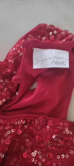 Sukienka dla dziewczynki