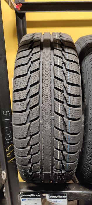 ! Zimowa Okazja ! 215/55/R16 bieżnikowane Alp3 Nowe 2022