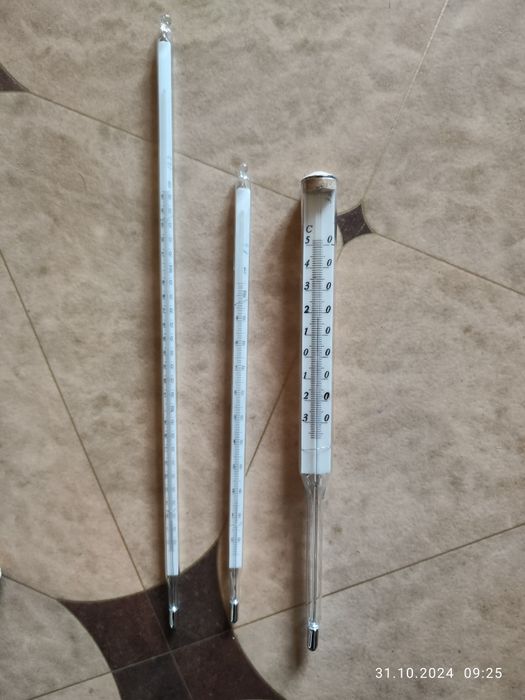 градусник для измерения температуры