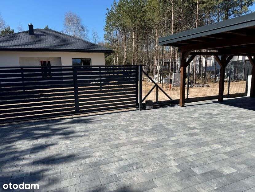 "Słoneczna Polana"- domy na sprzedaż.