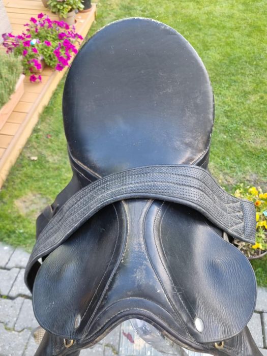 Siodło do jazdy konnej