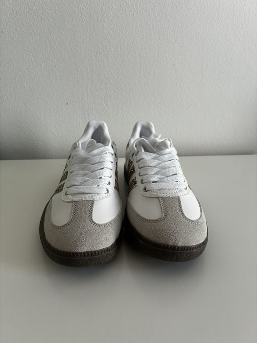 Ténis Adidas Samba