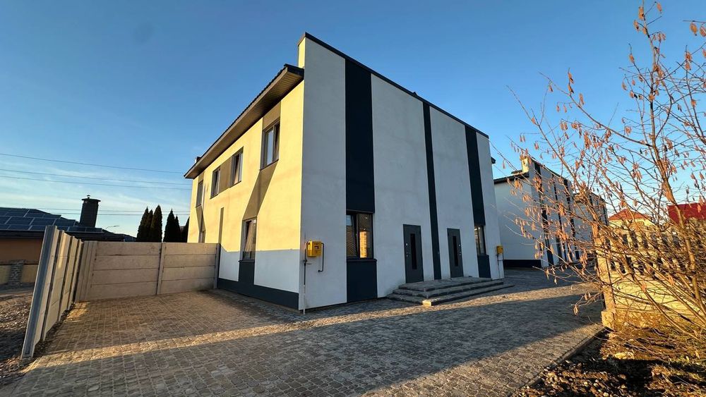 House by the address st. Bandery Stepana (area 71 m²) - Atlanta.ua - photo 8