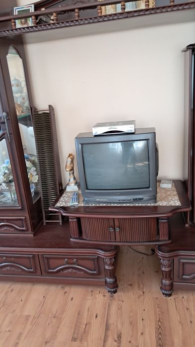 Телевізор TOSHIBA