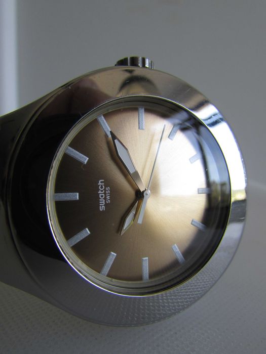 Relógio Swatch Feminino