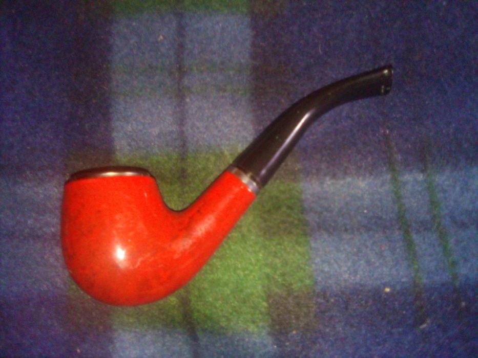 cachimbo vintage