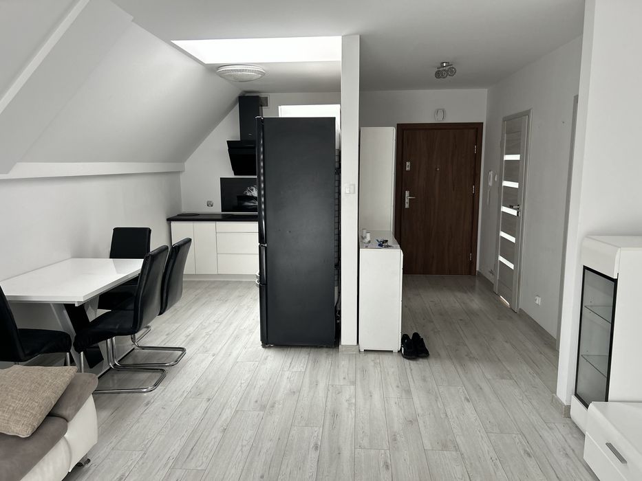 Wynajmę Mieszkanie 50m2 ul.Kruka Kwidzyn