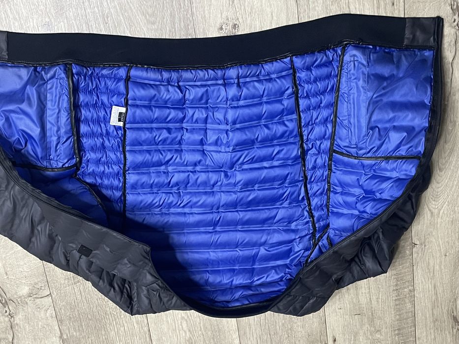 Куртка Calvin Klein кельвін кляйн