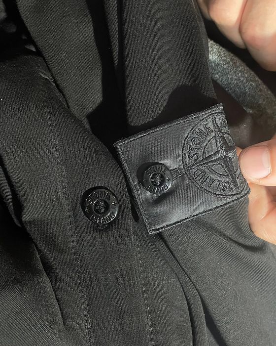 Shadow Project Hoodie