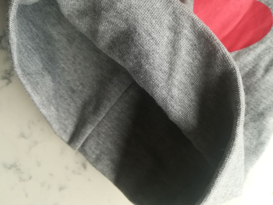 Czapeczka chłopięca na wiosnę