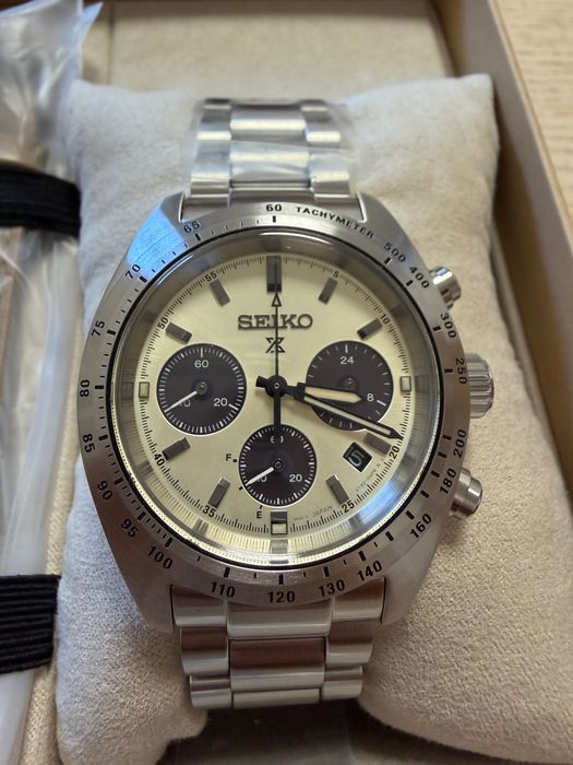Seiko Prospex SSC959P1 Nowy