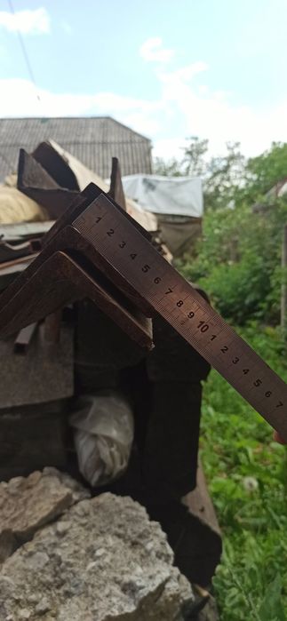 Металлопрокат новый