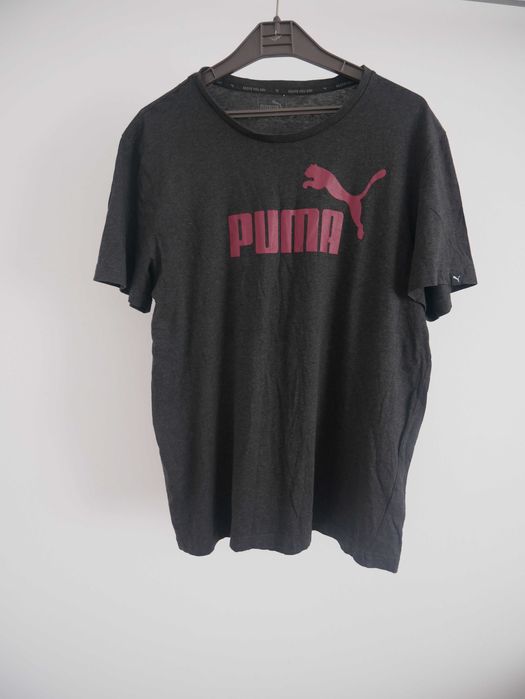 Koszulka  puma roz. XL