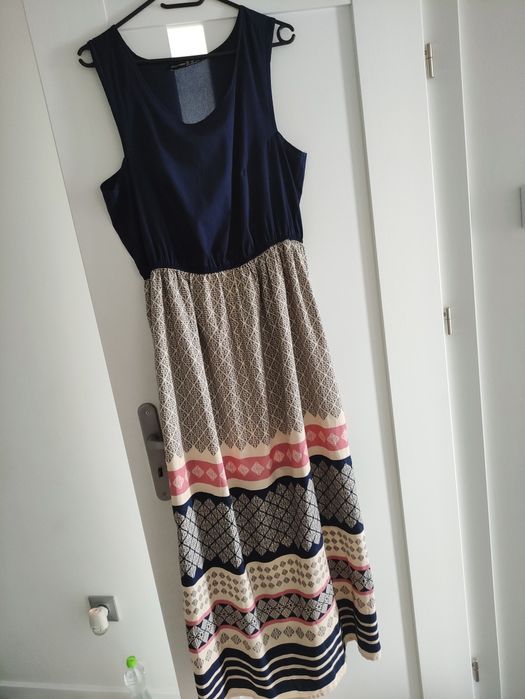 Sukienka maxi Atmosphere 44