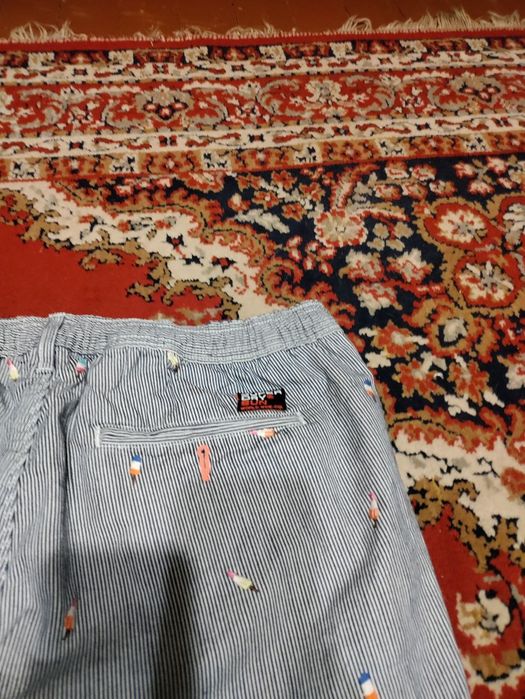 Шорти superdry jpn.