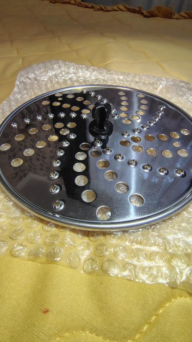 Нові диски для блендера saturn