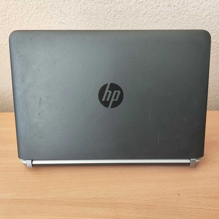 Ноутбук HP ProBook 430 G3 13.3" i5-6200U/8GB DDR4/SSD256/HD520