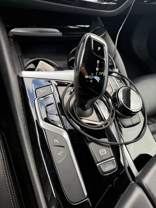 Bmw g30 540d xdrive