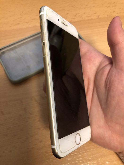 iPhone 6s 64gb neverlock