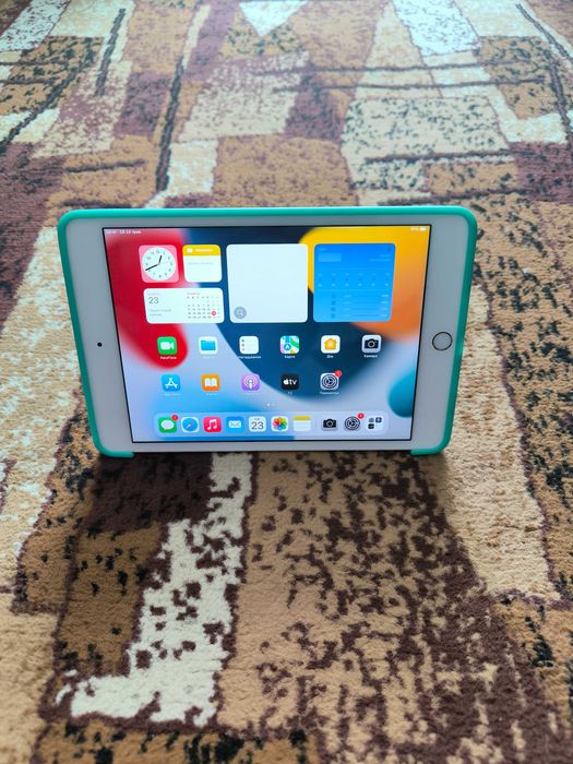 ipad mini 4 64 gb - купить планшет - Цена на OLX.ua