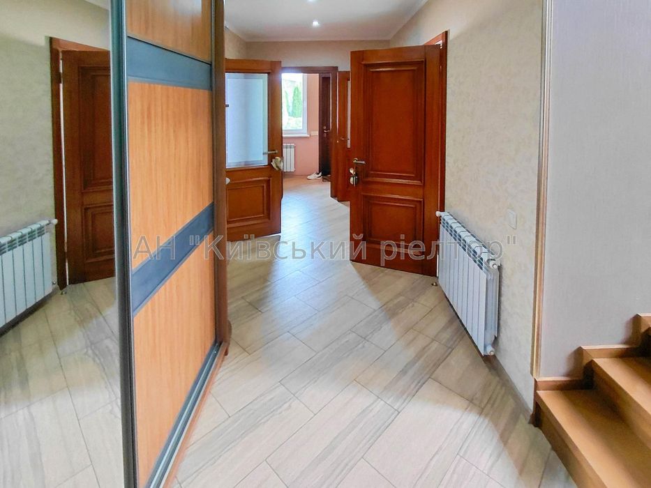 House by the address st. Dzherelna (area 159,1 m²) - Atlanta.ua - photo 18