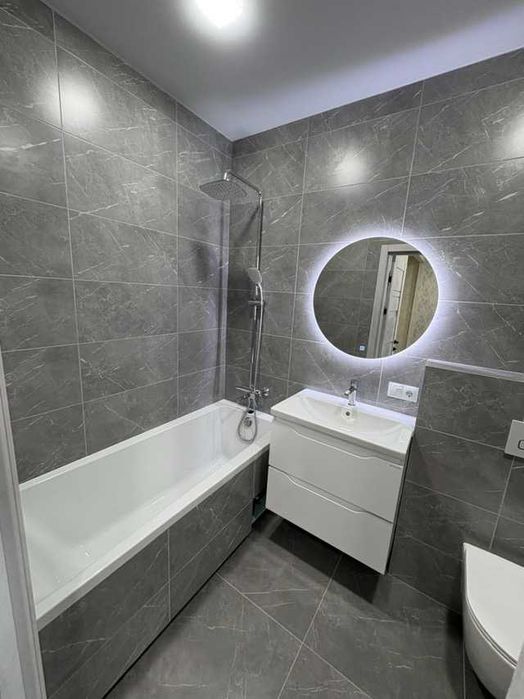 2-кімнатна квартира за адресою вул. Танкістів (площа 38,5 м²) - Atlanta.ua - фото 5