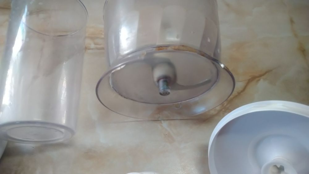 Блендер Braun 600W