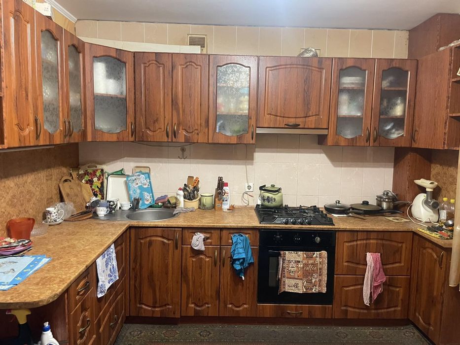 2-х кімн.кв.2-й Поверх. 70м2.Новобудова