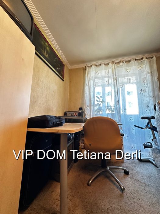 Багатокімнатна квартира за адресою вул. Степовая (площа 167,9 м²) - Atlanta.ua - фото 10