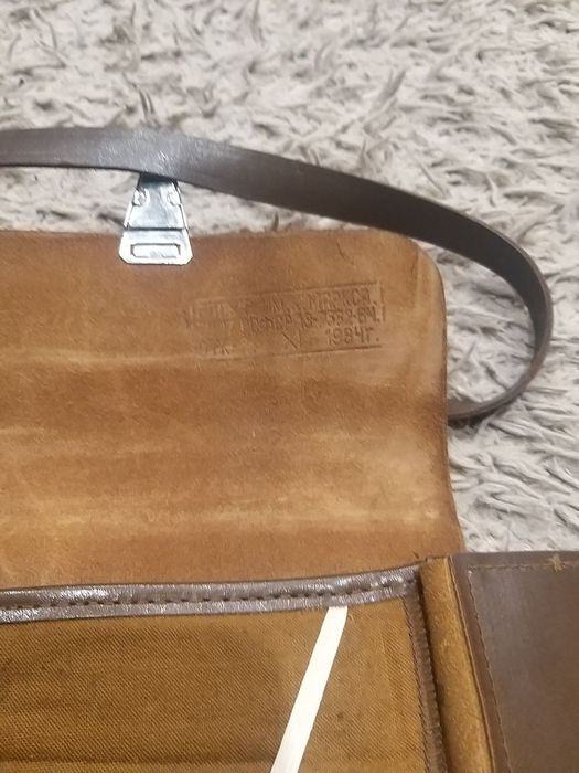 Продам офицерские планшетки!