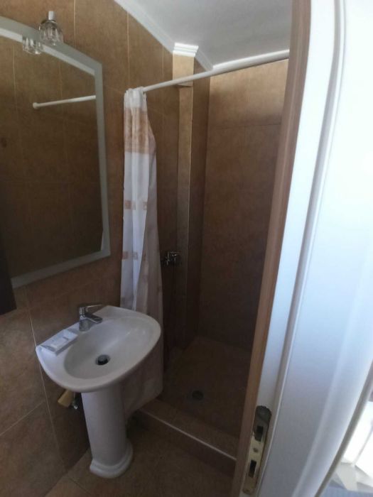 Греція. Ханіоті, Халкідікі 80м море.